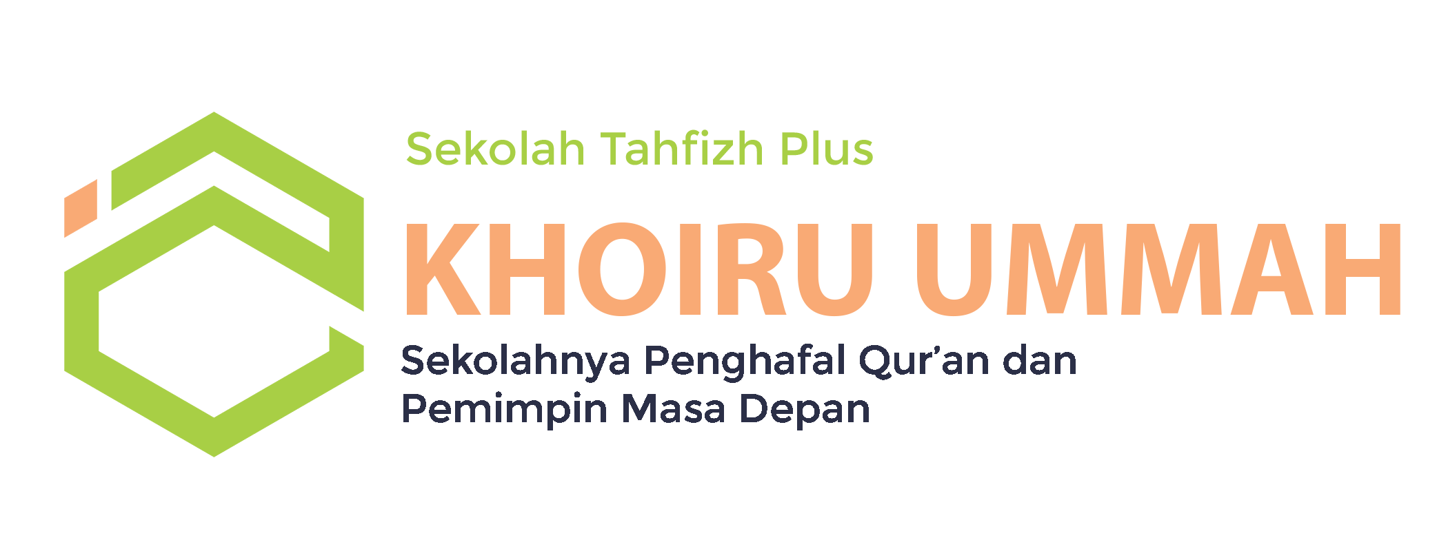 Sekolah Tahfizh Plus Khoiru Ummah Bandar Lampung